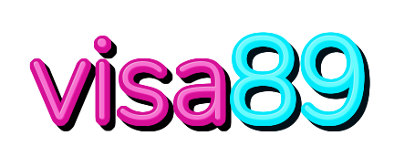 visa89 — logo kanal