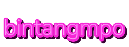 bintangmpo — logo kanal