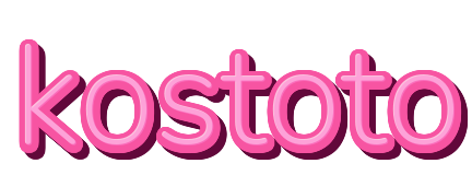 kostoto — logo kanal