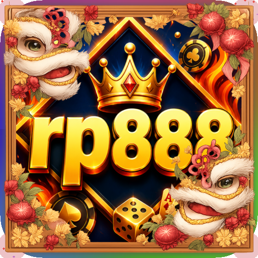 rp888 — galeri pratinjau Resmi APK