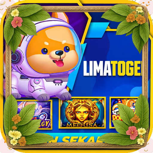 limatogel — mitra unggulan